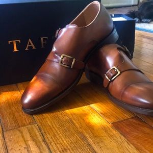 OBO Taft HANDCRAFTED Prince in Coffee